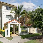 The Little Royale - Central 2B In Broadbeach
