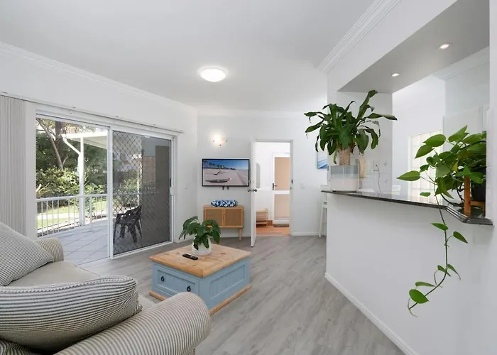 The Little Royale - Central 2B In Broadbeach