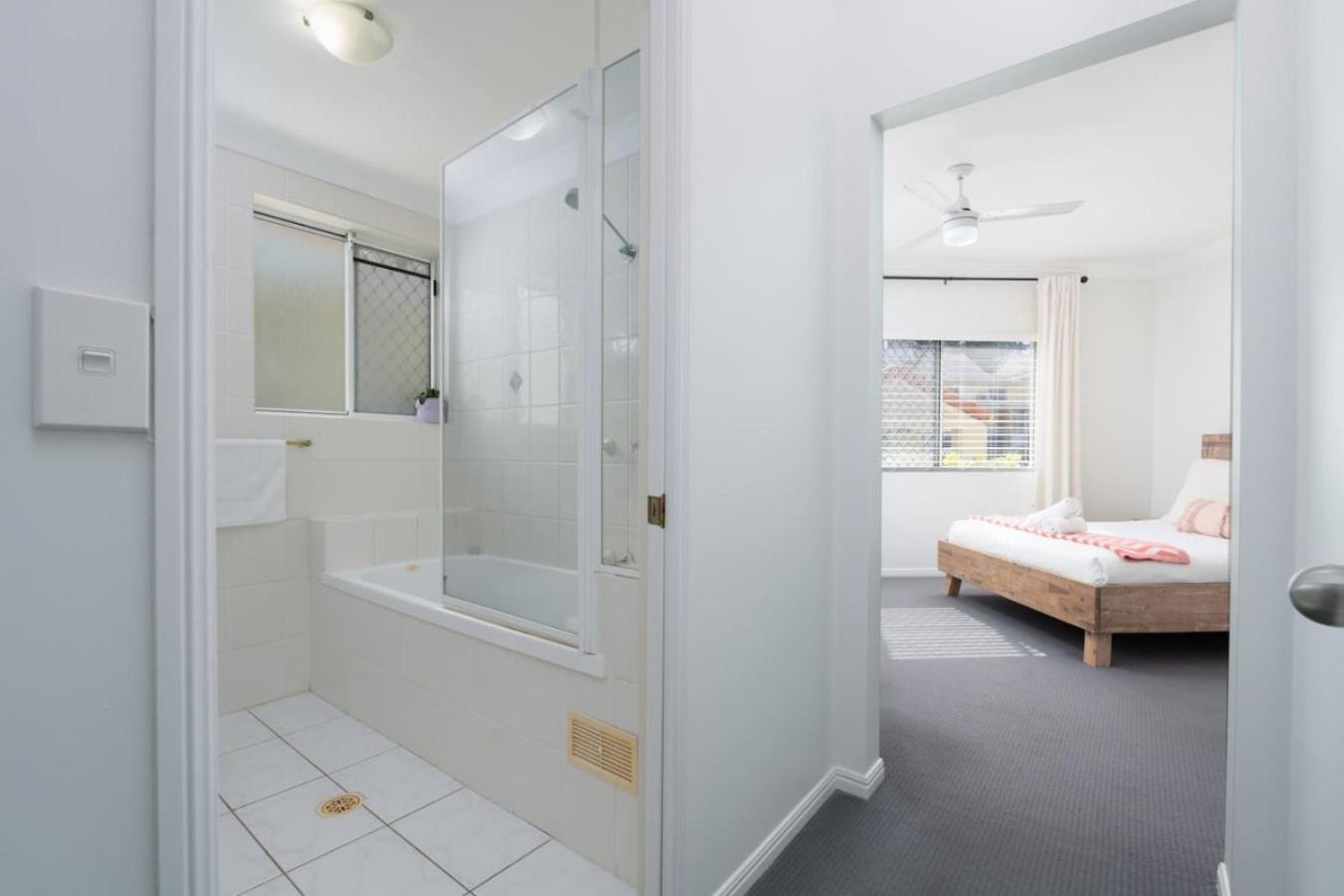 Apartment The Little Royale - 2b In Broadbeach *