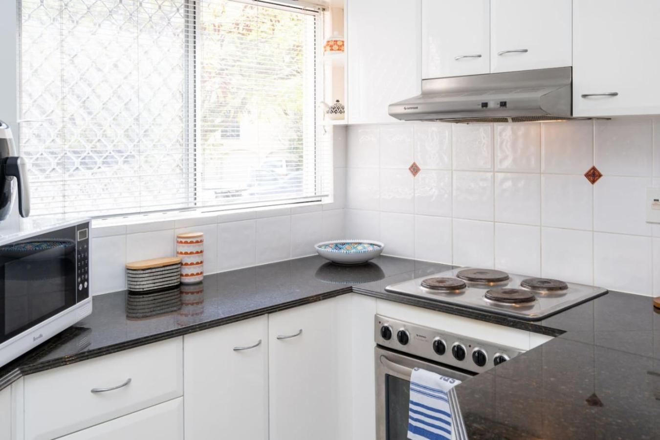 The Little Royale - 2b In Broadbeach Apartment Gold Coast